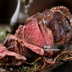 Faiza Kambing Perap 800g - Image 1