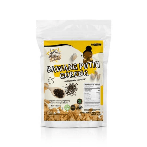 Bawang putih goreng Blackpepper - Image 1