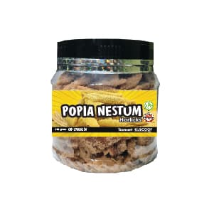 POPIA NESTUM HORLICKS MEKSU 300 gram