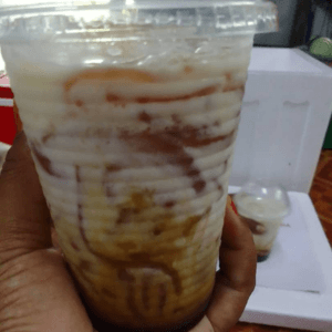CENDOL SAGU RUMBIA - Image 1