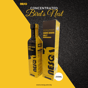 NESQ - Pati Sarang Burung Walet (250ml) - Image 1