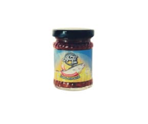 SAMBAL IKAN MASIN - Image 1