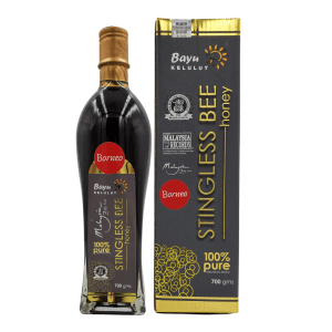 MADU KELULUT BORNEO - Image 1