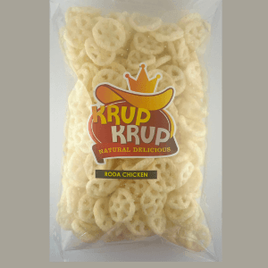 Roda Chicken - Image 1