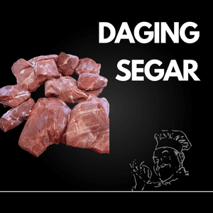 Daging Segar Tempatan - Image 1
