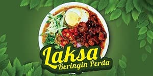 LAKSA BERINGIN SOTONG TERBANG