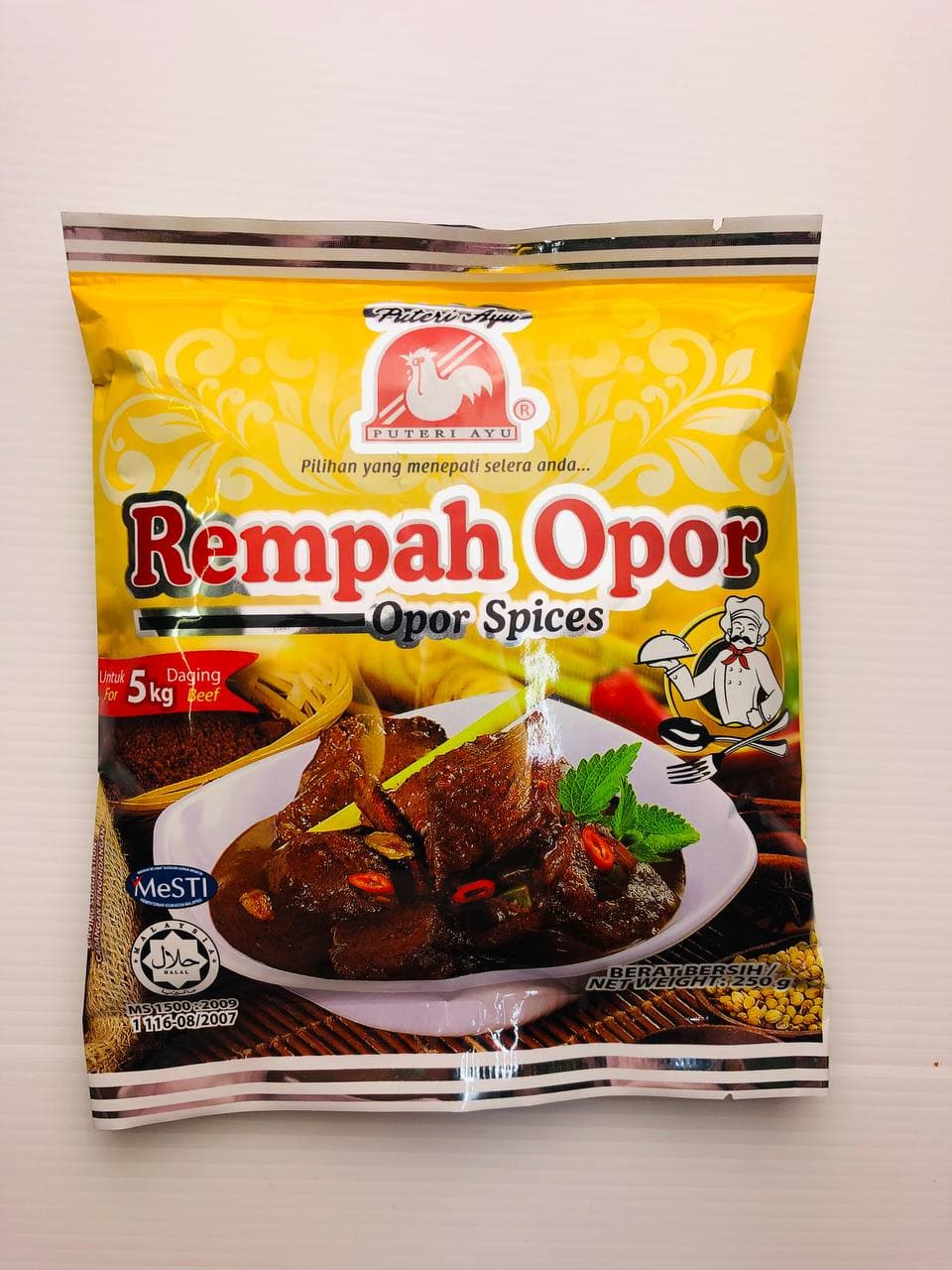 REMPAH OPOR 250GM