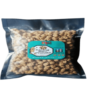 KACANG BALI CRUNCHY
