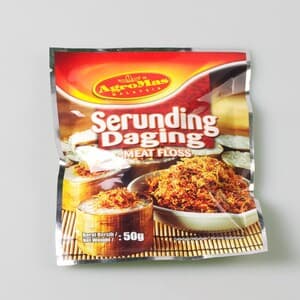 AGROMAS SERUNDING DAGING 50G - Image 1