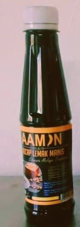 Pakej goodies kenduri kicap 230g