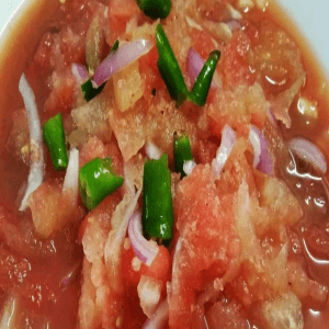 RTE MASAKAN MELAYU ( CK TOKSU SHON ) KERABU TEMBIKAI