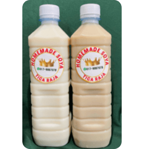 Soya Tiga Raja - Image 1