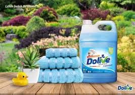 DOLIVE OCEAN BLUE - Image 1