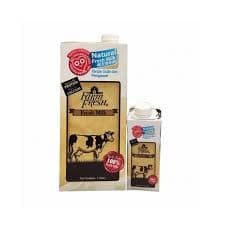 FRESH MILK 200ML