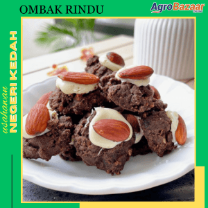 OMBAK RINDU - Image 1