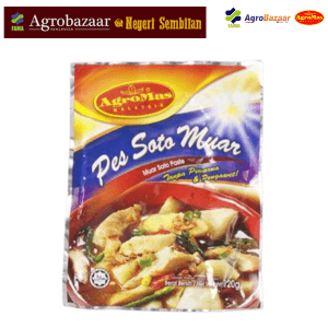 Agromas Pes Soto Muar - Image 1