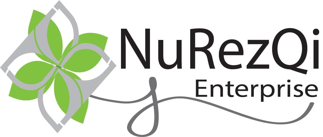 Nurezqi Enterprise cover