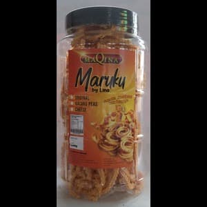 MARUKU MAQINA - Image 1