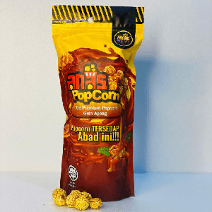 Anas Popcorn Gula Apong - Image 1