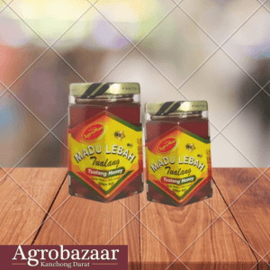 MADU LEBAH TUALANG 230G