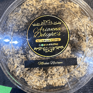 Mocha Nestum - Image 1