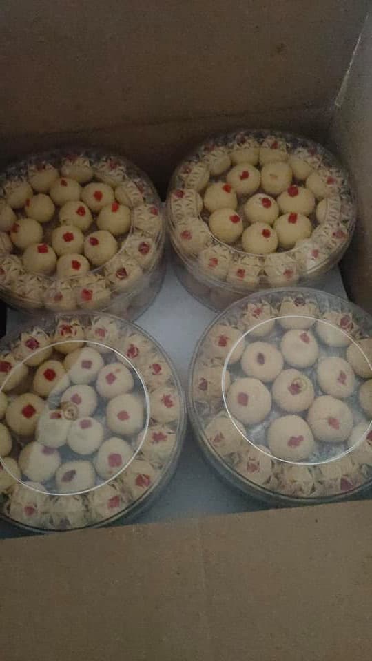 BISKUT SUJI ERICO - Image 1