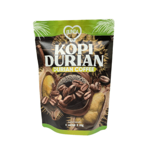 Kopi Durian Bunda