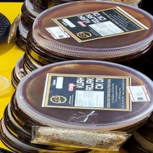 KUAH ROJAK CIK OII - Image 1