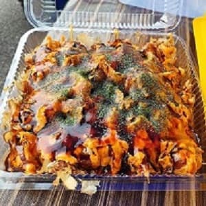 Original By Tako Penang