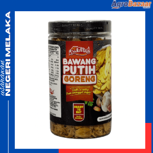 Bawang Putih Goreng