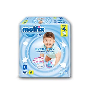 MOLFIX TAPE (L) - Image 1