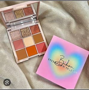 BIHAN EYESHADOW