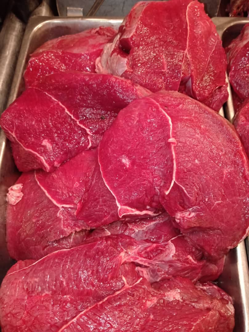 Daging Batang Pinang - Image 1