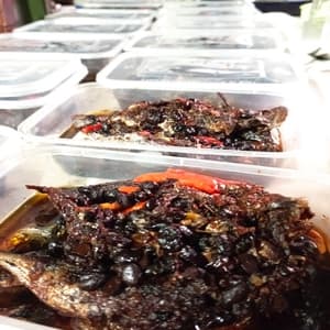 TAUSI HOMEMADE - Image 1