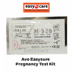 Avo Easysure Pregnancy Test