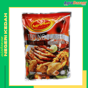 AGROMAS TEPUNG GORENG SERBAGUNA