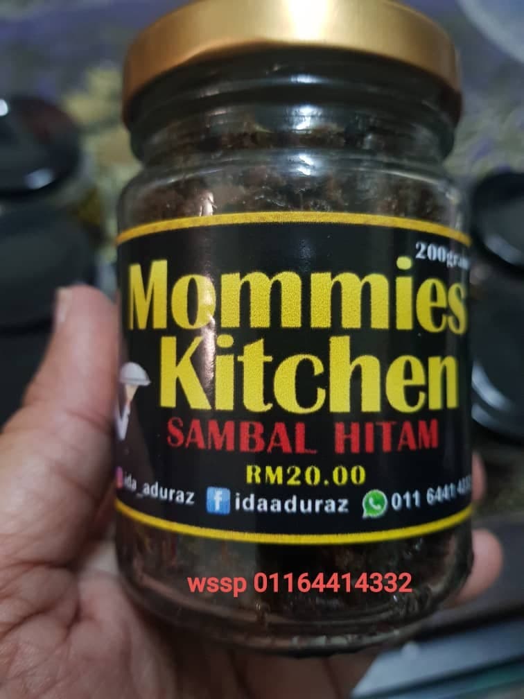 Mommies Kitchen - Image 1