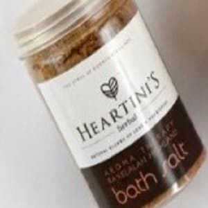 Aromatherapy Bath Salt