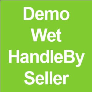 Wet Handle by Seller (Demo) - Image 1