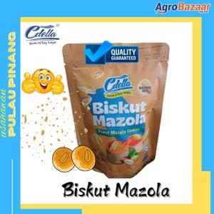 CDELLA BISKUT MAZOLA - Image 1