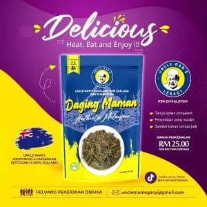 Daging Maman - Image 1