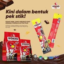 KOKKO MALT DRINK - Image 1