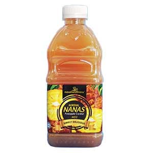 Kordial Nanas MD2 - Image 1