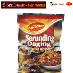 Agromas Serunding Daging