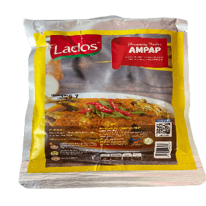 PES AMPAP 200gm - Image 1