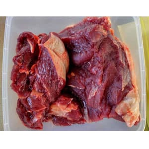 DAGING TEMPATAN SEGAR (1KG)
