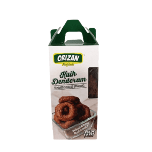 Kuih Dendram (Orizan)