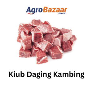 KAMBING KIUB