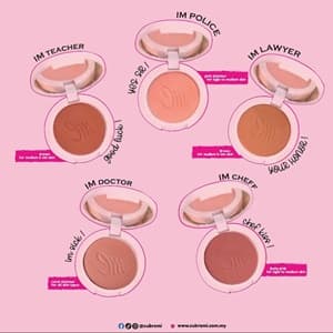 CUBREMI POWER BLUSH