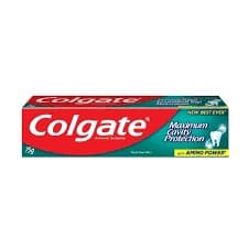 COLGATE FRESH COOL MINT 75G (SELF PICK UP)
